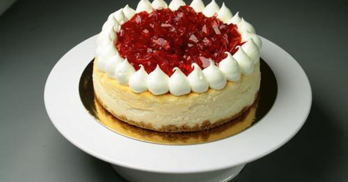 Pastel de Limón Exquisito: El Arte de la Cítrica Elegancia en Receta Dolce